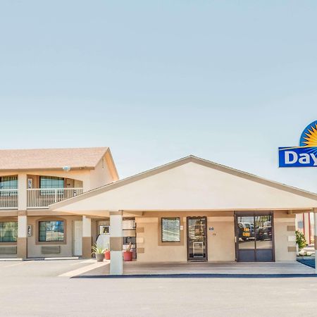 Days Inn By Wyndham Andrews Texas Extérieur photo