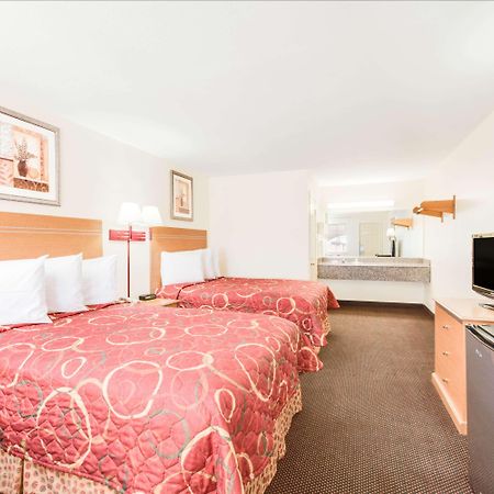 Days Inn By Wyndham Andrews Texas Extérieur photo