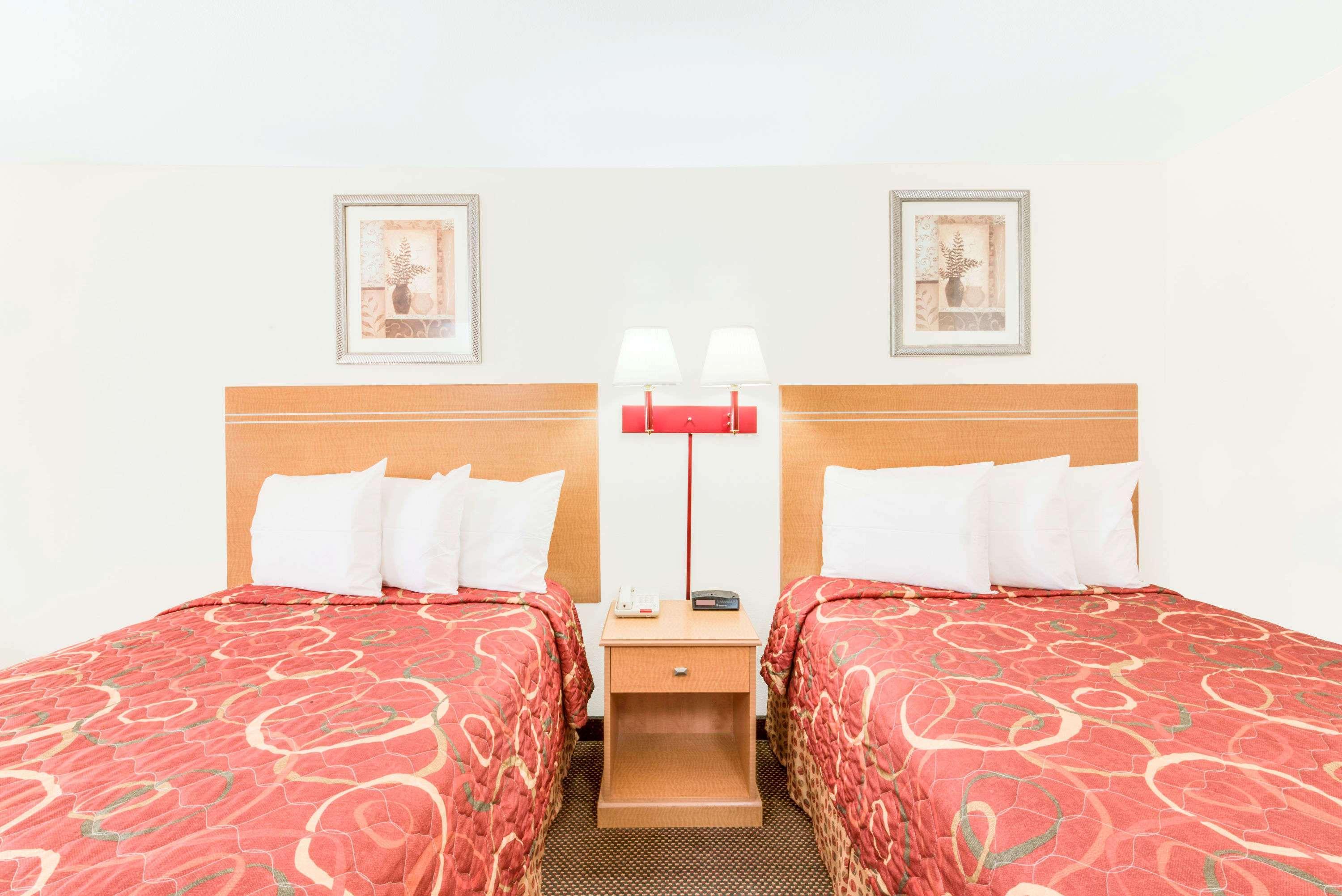 Days Inn By Wyndham Andrews Texas Extérieur photo