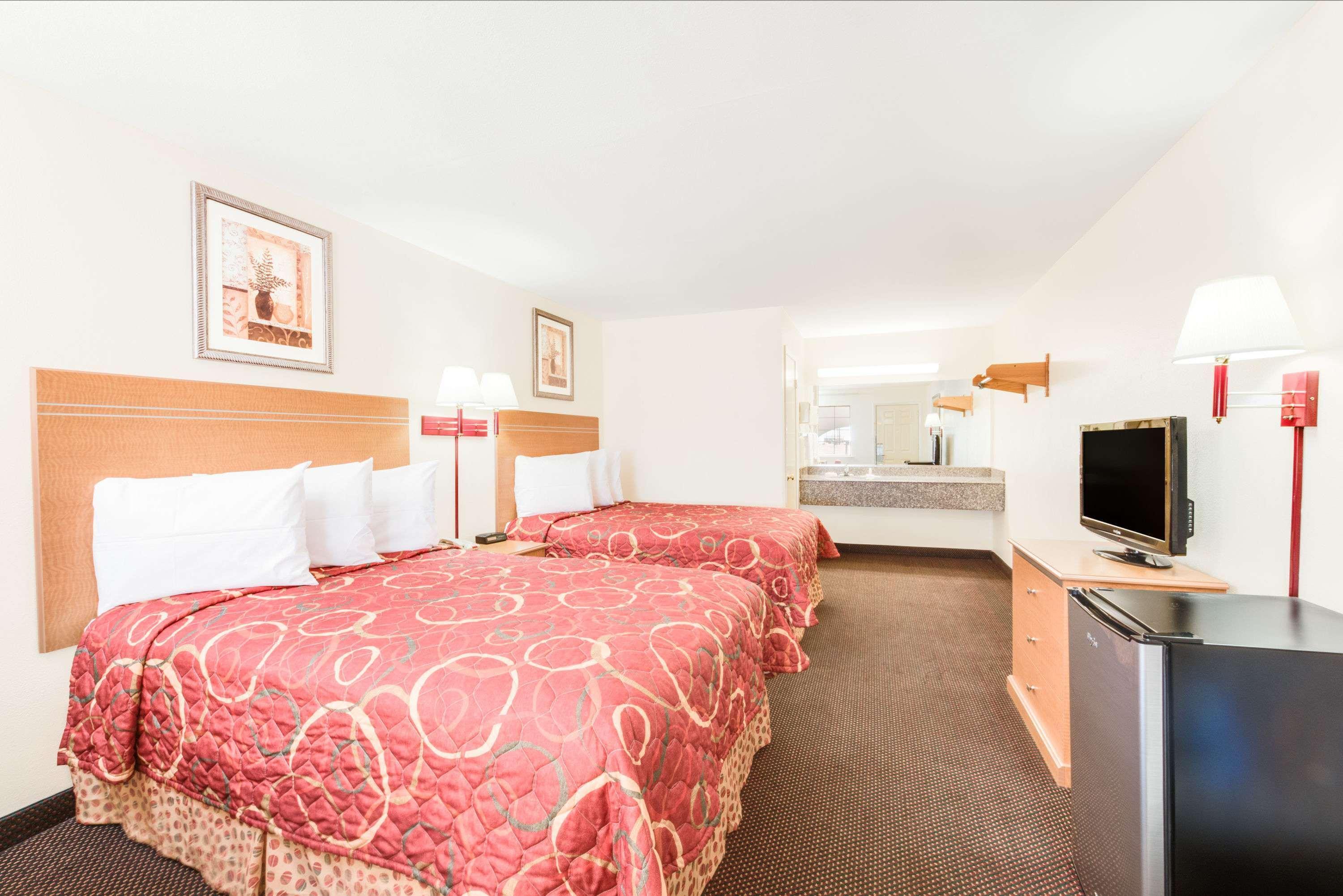 Days Inn By Wyndham Andrews Texas Extérieur photo