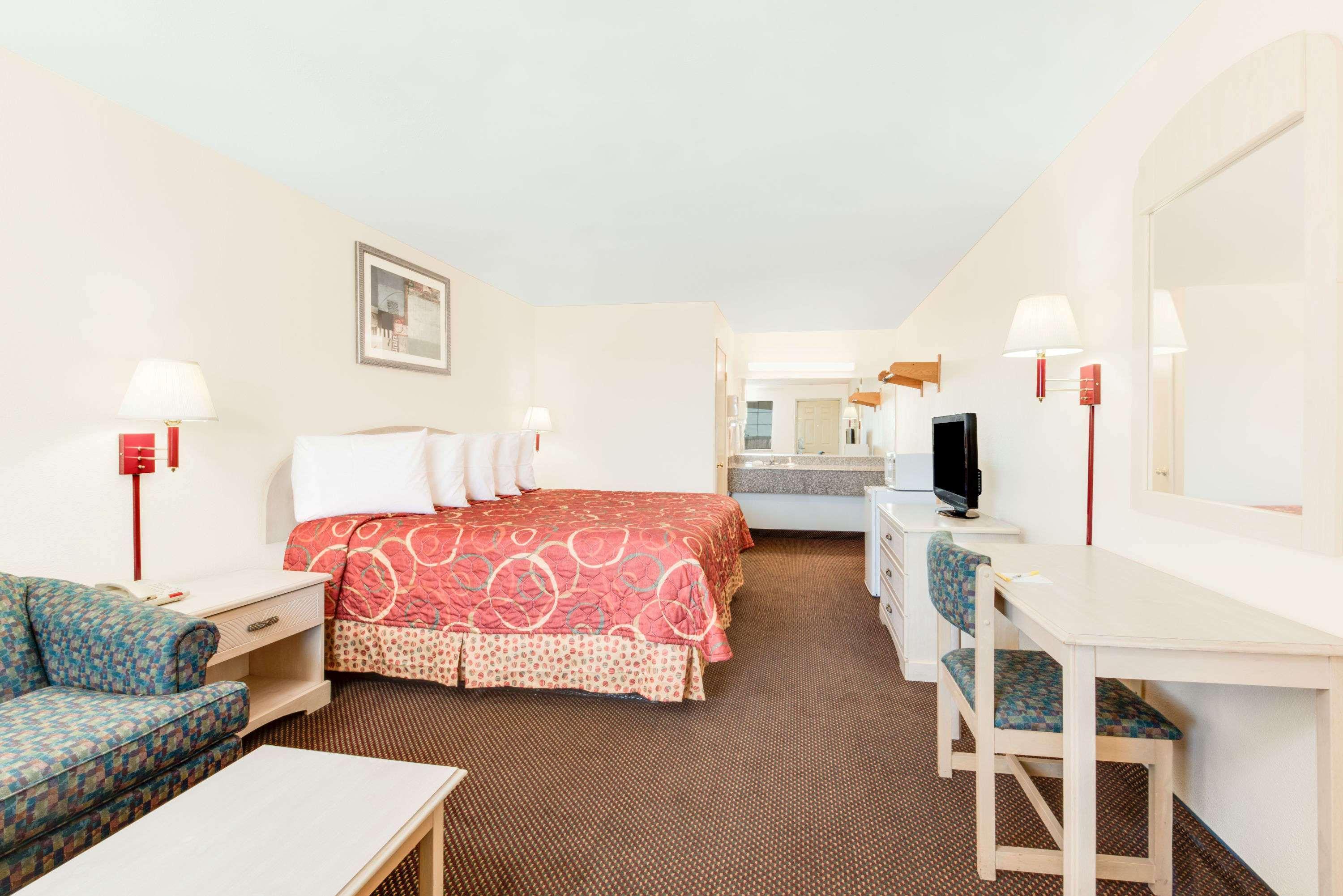 Days Inn By Wyndham Andrews Texas Extérieur photo