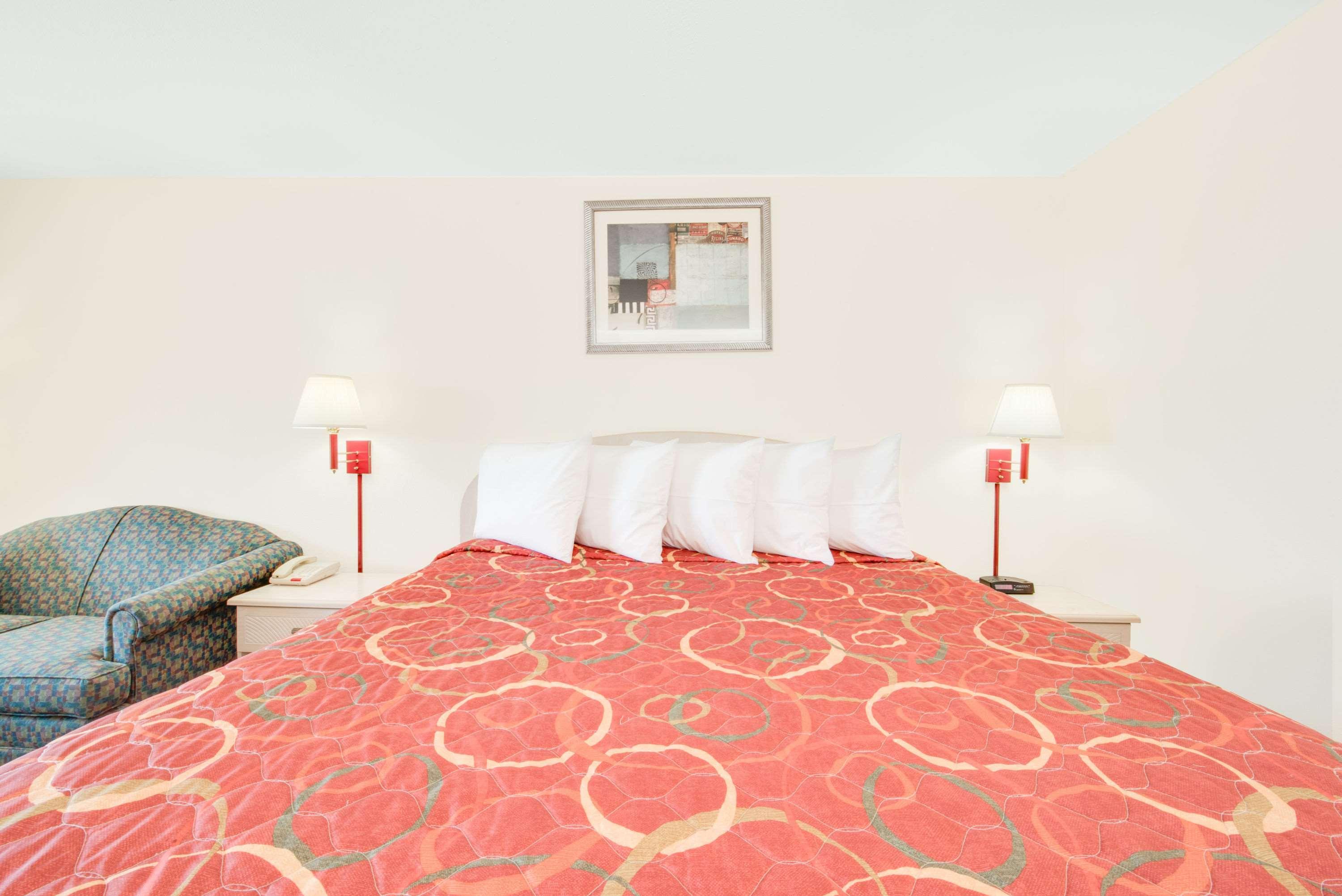 Days Inn By Wyndham Andrews Texas Extérieur photo