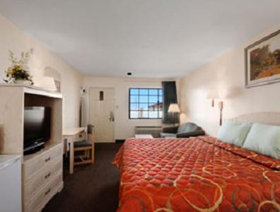 Days Inn By Wyndham Andrews Texas Chambre photo