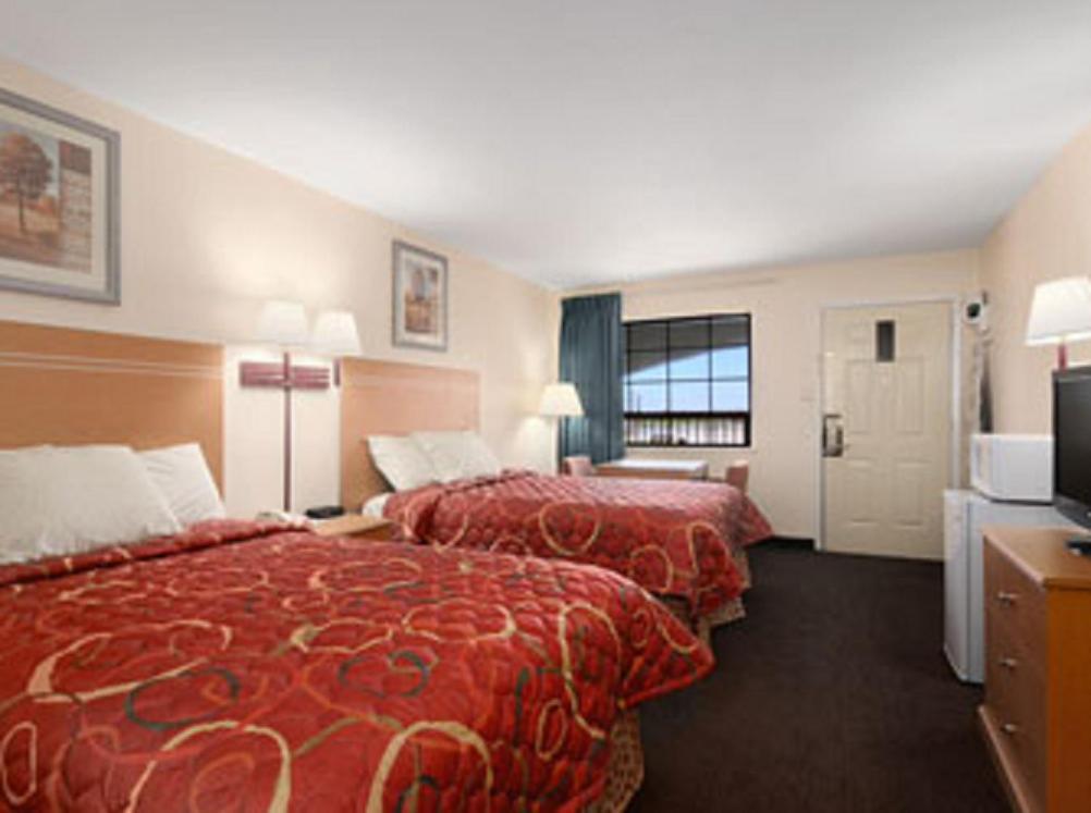 Days Inn By Wyndham Andrews Texas Chambre photo